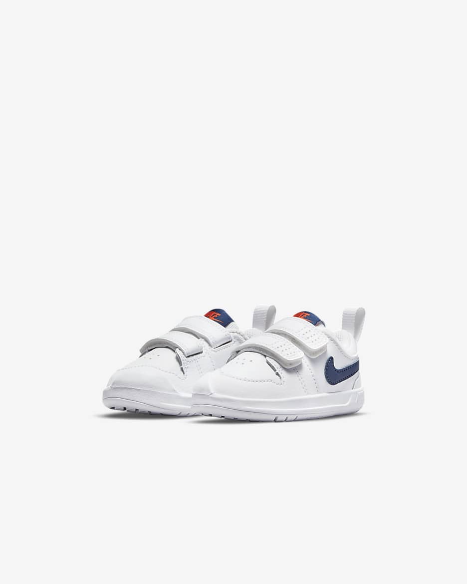 Nike Pico 5 Baby Toddler Shoes